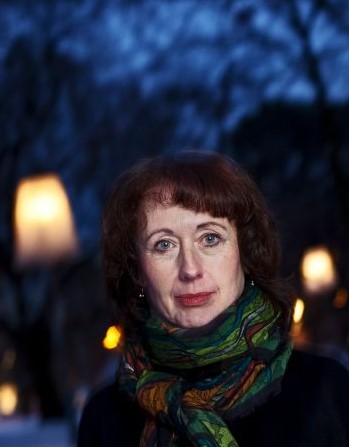 Yvonne Leffler