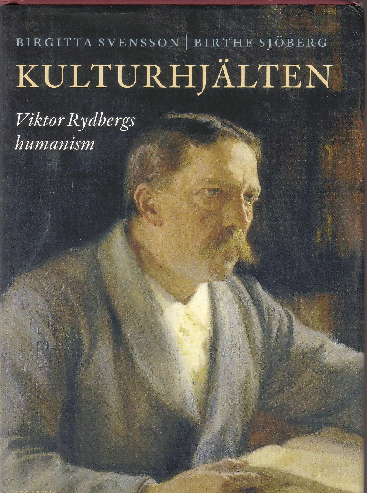 Tidskriften veritas från rydberg sällskapet