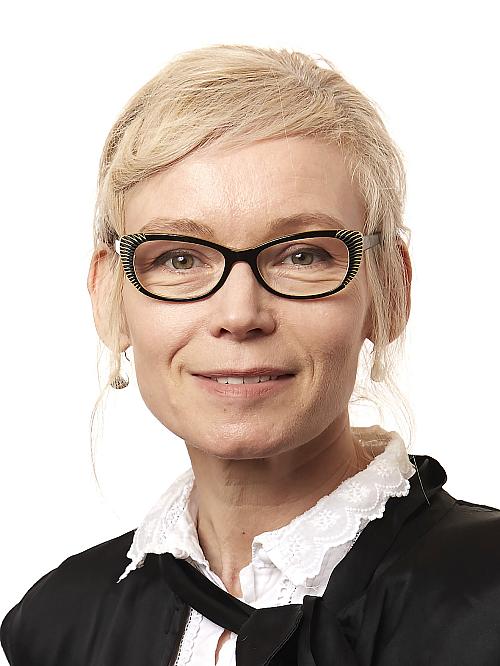 Ylva Lindberg